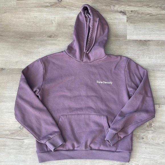 Rare Beauty (Selena Gomez) Hoodie sz M - Picture 2 of 10